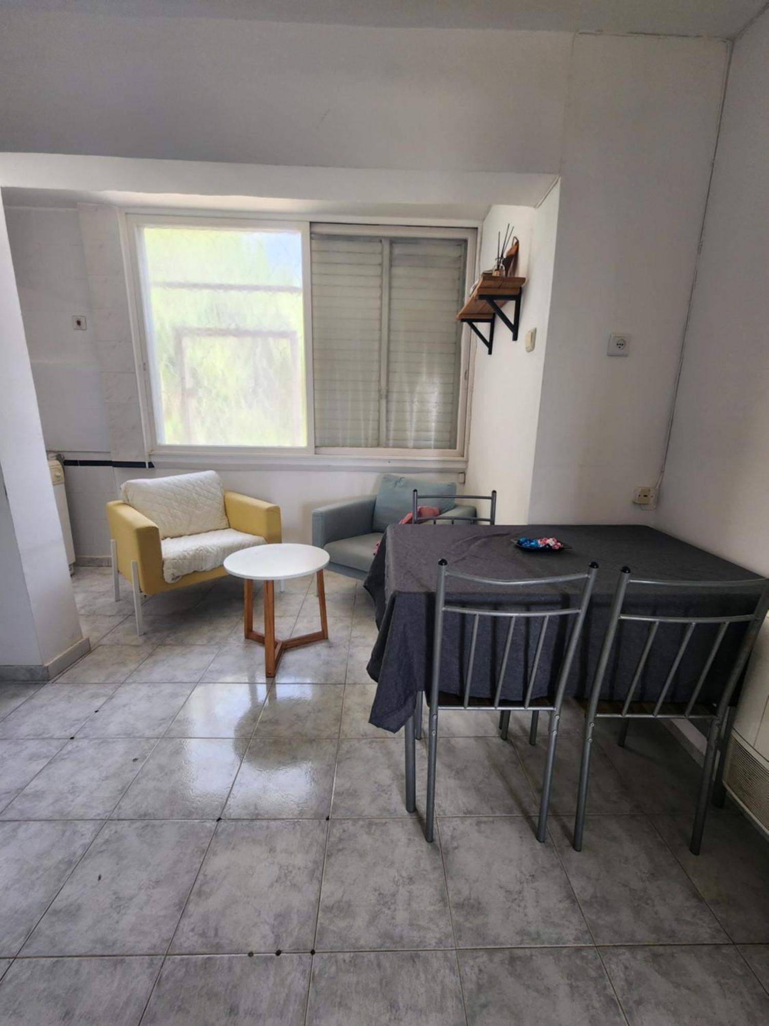 Cute Little Apartment Beersheba Eksteriør bilde